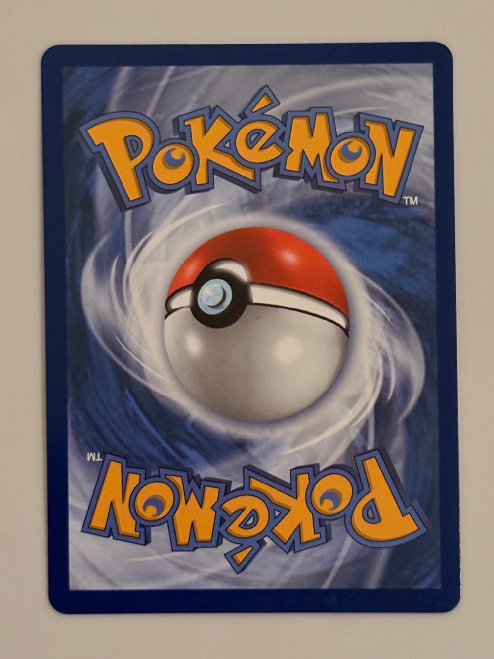 Pokémon Goldeen 087/084 Illustration Rare IR - Picture 2 of 4